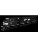 Trainz 2022 DLC - NS SD80MAC * STEAM RU АВТО 0