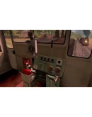 Trainz 2022 DLC - RVSX Vegetation Control Train