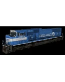 Trainz 2022 DLC - Conrail - EMD SD70MAC * STEAM RU