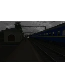Trainz 2022 DLC - Balezino Mosti Sessions - Lichachove