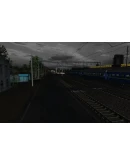 Trainz 2022 DLC - Balezino Mosti Sessions - Lichachove