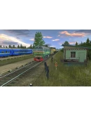 Trainz 2022 DLC - Balezino Mosti Sessions - Lichachove