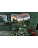 Trainz 2022 DLC - Balezino Mosti Sessions - Lichachove