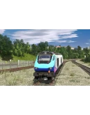 Trainz 2022 DLC - Pro Train: Class 68 TPN (TRS)