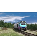 Trainz 2022 DLC - Pro Train: Class 68 TPN (TRS)