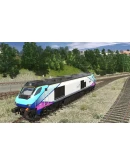 Trainz 2022 DLC - Pro Train: Class 68 TPN (TRS)