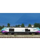 Trainz 2022 DLC - Pro Train: Class 68 TPN (TRS)