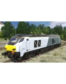 Trainz 2022 DLC - Pro Train: Class 68 Chiltern Railways