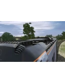 Trainz 2022 DLC - Pro Train: Class 68 Chiltern Railways