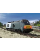 Trainz 2022 DLC - Pro Train: Class 68 Chiltern Railways