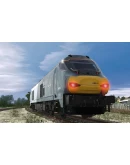 Trainz 2022 DLC - Pro Train: Class 68 Chiltern Railways