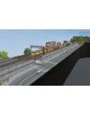 Trainz 2022 DLC - Model Trainz: Geneva Sub Division