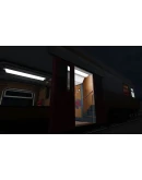 Trainz 2022 DLC - DR DBmtrue 001 * STEAM RU