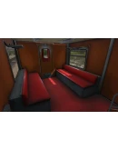 Trainz 2022 DLC - DR DBmtrue 001 * STEAM RU