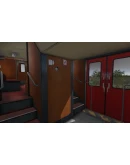 Trainz 2022 DLC - DR DBmtrue 215 * STEAM RU
