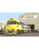 Trainz 2022 DLC - Pacific National 92 and 93 Class Loco