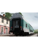 Trainz 2022 DLC - DB DBmu748 080 * STEAM RU