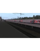 Trainz 2022 DLC - Znamensk-Svir * STEAM RU АВТО 0