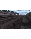 Trainz 2022 DLC - Znamensk-Svir * STEAM RU АВТО 0