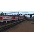 Trainz 2022 DLC - Znamensk-Svir * STEAM RU АВТО 0