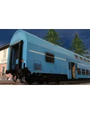 Trainz 2022 DLC - CFR Calatori B 26-26 186