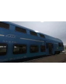 Trainz 2022 DLC - CFR Calatori B 26-26 186