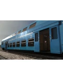 Trainz 2022 DLC - CFR Calatori B 26-26 186