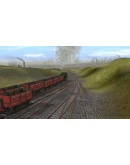 Trainz 2022 DLC - Potteries Loop Line * STEAM RU
