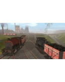 Trainz 2022 DLC - Potteries Loop Line * STEAM RU