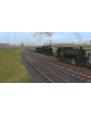 Trainz 2022 DLC - Potteries Loop Line * STEAM RU