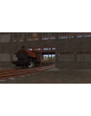 Trainz 2022 DLC - Potteries Loop Line * STEAM RU