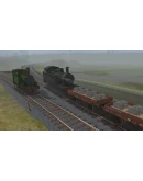 Trainz 2022 DLC - Potteries Loop Line * STEAM RU