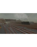 Trainz 2022 DLC - Potteries Loop Line * STEAM RU