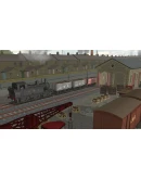 Trainz 2022 DLC - Potteries Loop Line * STEAM RU