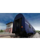 Trainz 2022 DLC - CFR B 26-26 098 * STEAM RU