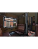 Trainz 2022 DLC - CFR B 26-26 098 * STEAM RU