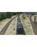 Trainz 2022 DLC - Pro Train Class 68 DRS * STEAM RU