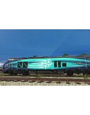 Trainz 2022 DLC - Pro Train Class 68 DRS * STEAM RU