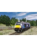 Trainz 2022 DLC - Pro Train: Class 68 ScotRail