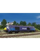 Trainz 2022 DLC - Pro Train: Class 68 ScotRail