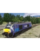Trainz 2022 DLC - Pro Train: Class 68 ScotRail