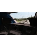 Trainz 2022 DLC - Pro Train: TGV Duplex * STEAM RU