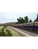 Trainz 2022 DLC - Pro Train: TGV Duplex * STEAM RU