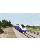 Trainz 2022 DLC - Pro Train: TGV Duplex * STEAM RU