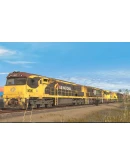 Trainz 2022 DLC - QR National GE C44aci Pack