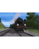 Trainz 2022 DLC - Est/Etat 241A Mountain Locomotives