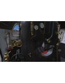 Trainz 2022 DLC - Est/Etat 241A Mountain Locomotives