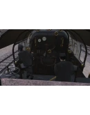 Trainz 2022 DLC - Est/Etat 241A Mountain Locomotives