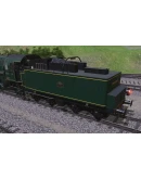 Trainz 2022 DLC - Est/Etat 241A Mountain Locomotives