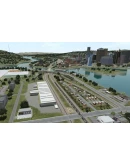 Trainz 2022 DLC - Industrial Mayhem * STEAM RU